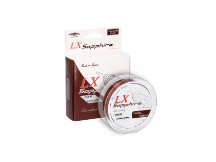 VLASEC - LX SAPPHIRE FEEDER & METHOD - 0.22mm/6.75kg/150m - 1 cívka