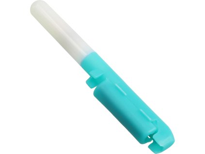 Elektronické světlo s držákem na špičku prutu 1.6-2.6mm