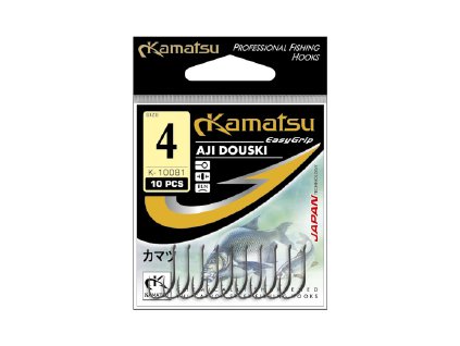 Kamatsu Aji Douski