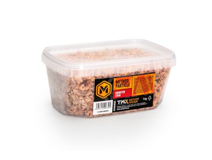 Mivardi Method partikl  (1kg)