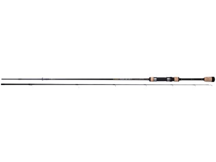 PRUT - SENSUAL N.G. MEDIUM LIGHT SPIN 240 c.w. 5-25g (2 sec.) - 1 ks