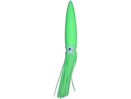 2299 4 011082 chobotnice plovouci 30 cm fluo