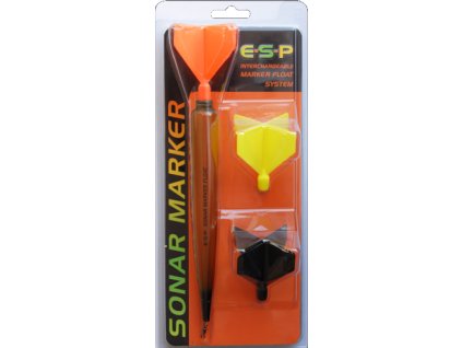 esp sonar marker float