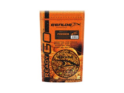 genlog produkt readygo feeder