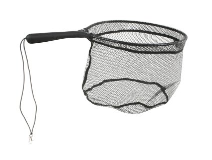 PODBĚRÁK - PSTRUHOVÝ POGUMOVANÝ 60/50cm - 1 ks
