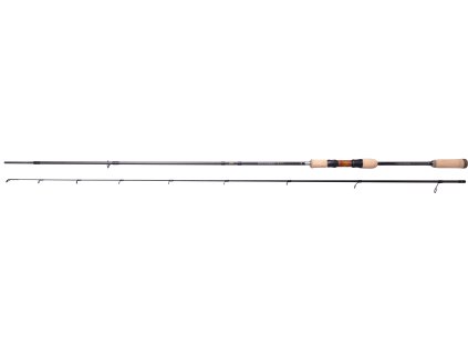 PRUT - PROGRESSIVE 21 240 c.w. 4-21g (2 sec.) - 1 ks.