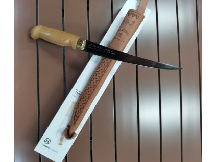 Filetovací nůž Marttiini Classic filetti 19cm