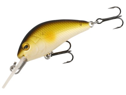 Wobler-Fishunter Cavalier-4cm-Plovouci