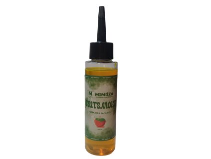 Mimóza Baitsmoke Jablko v karamelu 100 ml