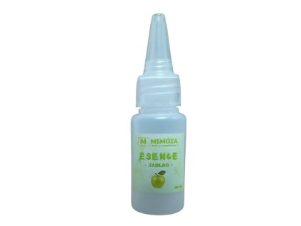 Mimóza Esence Jablko 20 ml