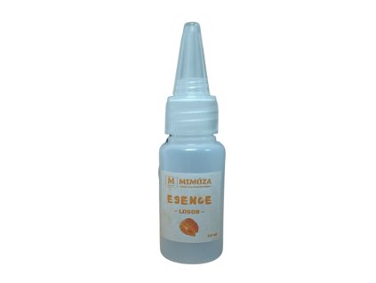 Mimóza Esence Nakouřený Losos 20 ml