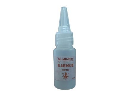Mimóza Esence Squid 20 ml