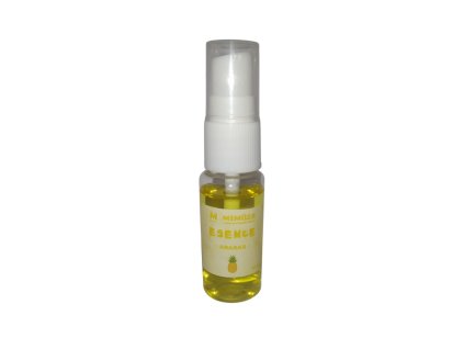 Mimóza Esence ve spreji Ananas 20 ml