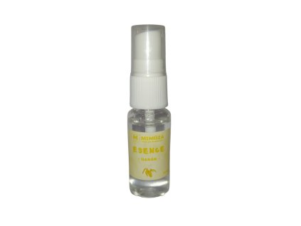 Mimóza Esence ve spreji Banán 20 ml