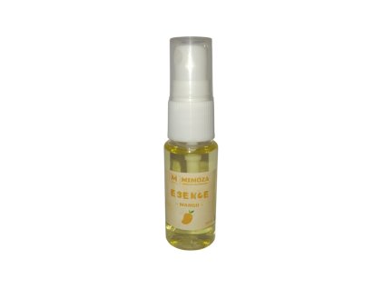 Mimóza Esence ve spreji Mango 20 ml