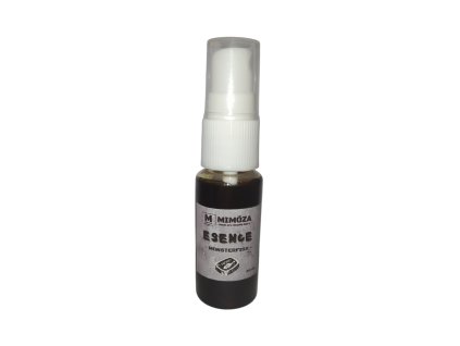 Mimóza Esence ve spreji Monsterfish 20 ml