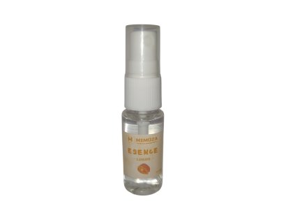 Mimóza Esence ve spreji Nakouřený losos 20 ml