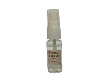 Mimóza Esence ve spreji Tuňák 20 ml