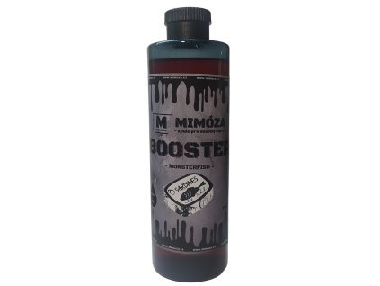 Mimóza Booster 250 ml Monsterfish