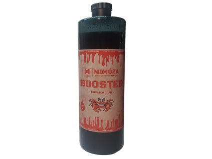 Mimóza CSL Booster 500 ml Monster Crab