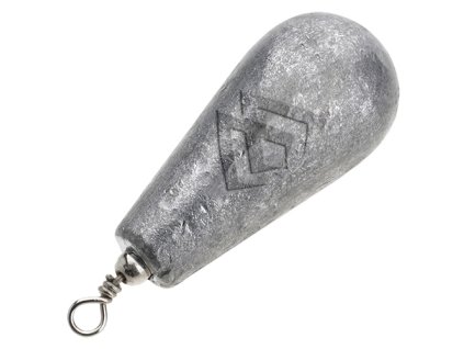 ZÁTĚŽ - SLZA S OBRATLÍKEM - 10g - 2 ks