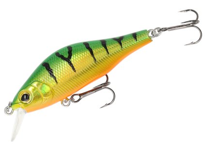 Wobler-Lightning-70mm/8,3g/Fire Tiger-Neutralní