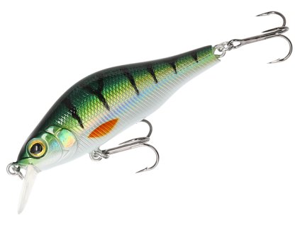 Wobler-Lightning-70mm/8,3g/Natural Perch-Neutralní