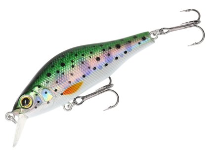 Wobler-Lightning-70mm/8,3g/Rainbow Ttrout-Neutralní