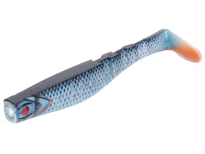 Nástraha - Fishunter 8cm/3D ROACH - 5 ks