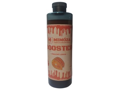 Mimóza Booster 250 ml Pikantní losos