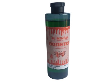 Mimóza Booster Monstercrab 250 ml