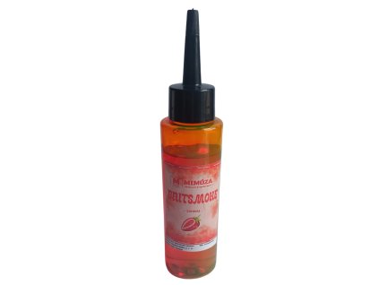 Mimóza Baitsmoke atraktor Jahoda 100 ml