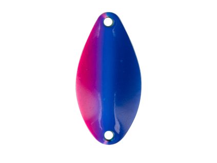 Třpitka - Lazzer spoon 2.5g/ 2 - 1 ks