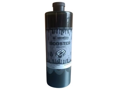 Mimóza CSL Booster Monsterfish 500 ml