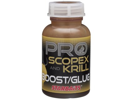 Dip Pro Scopex Krill 200ml