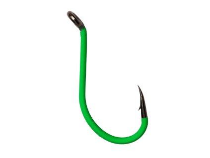 Háčky na sumce MaCat A-STATIC teaser hook 8/0