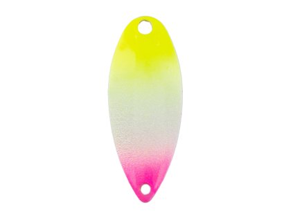 Třpitka - M-craft spoon 4.7g /2 - 1 ks