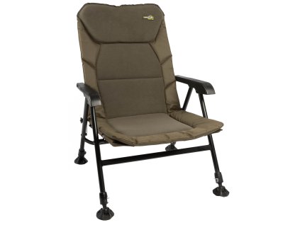 Křeslo Mikado - Territory chair - 1 pcs.