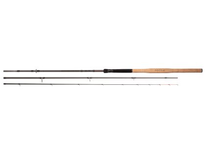 PRUT - NOCTIS X LITE MEDIUM DISTANCE FEEDER 360 c.w. up to 90g (3+3 sec.) - 1 ks