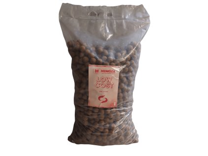 Mimóza Boilies LC2 Krill 20 mm Balení: 5 kg