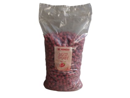 Mimóza Boilies LC1 Jahoda 24 mm Balení: 5 kg