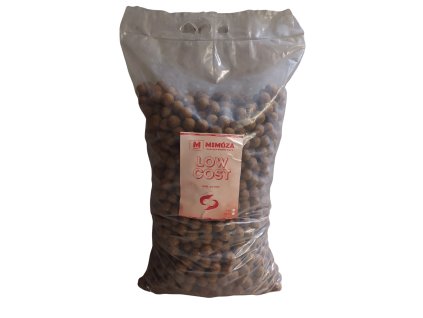 Mimóza Boilies LC2 Krill 24 mm Balení: 5 kg