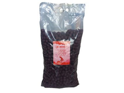 Mimóza Boilies LC3 Oliheň 24 mm Balení: 5 kg