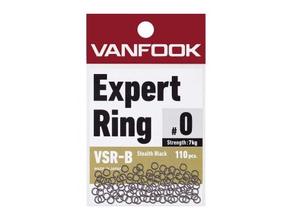 Expert ring VSR-B 0 2,7mm 7kg 110ks