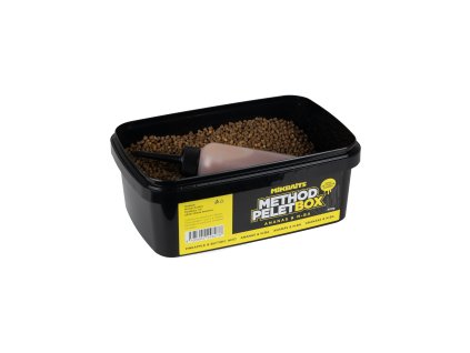 Method pelet box 400g + 120ml Activator - Ananas N-BA