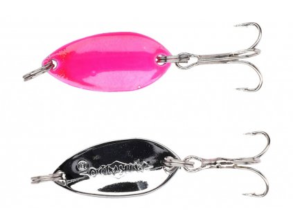 Třpytka - Mini 2.2 cm - 1.4 g /08 1 ks
