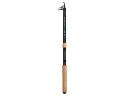 PRUT - SASORI HEAVY TELE SPIN 210 c.w. 30-60g (5 sec.) - 1 ks