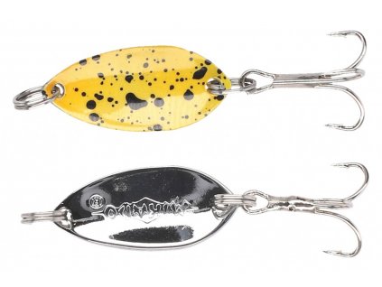 Třpytka - plandavka - Mini 2.2 cm - 1.4 g /04 1 ks