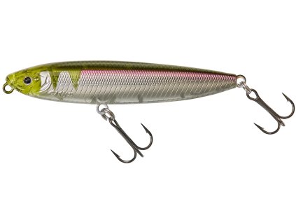 Wobler Gunki Megalon 7,5cm F (Barva Strass Perch)