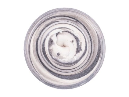 POWERBAIT NATURAL SCENT TROUT BAIT CHEESE 50G SHERBET (Varianta POWERBAIT SELECT GLITTER TROUT BAIT 50G SILVER VEIN)